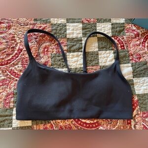 Lululemon Like A Cloud Light Support Bra size 6